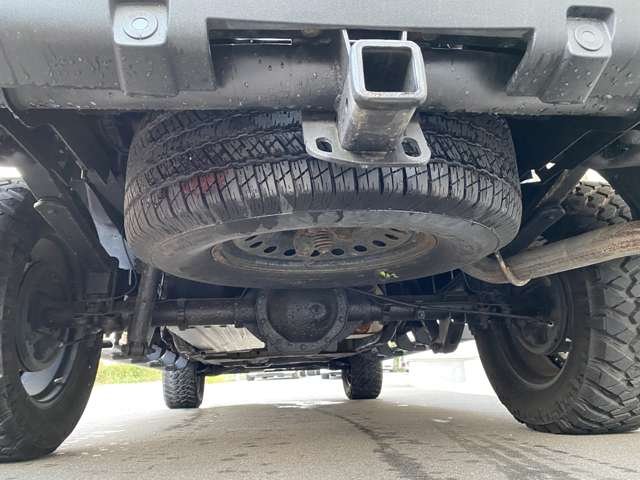 ヒッチメンバー