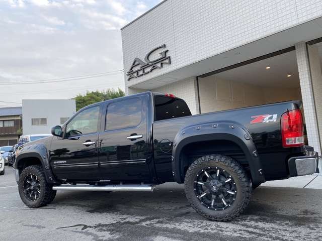 社外20インチアルミホイール