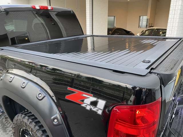 ハードトノカバー