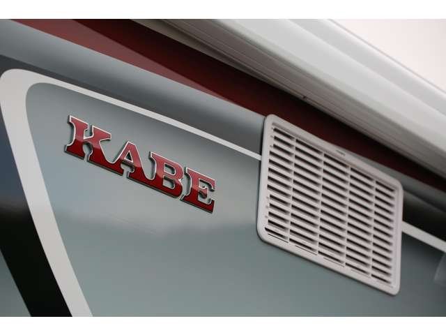 ＫＡＢＥ　インペリアル　ｉ８６０　ＬＢＧ　入庫です！ベンツベースのキャンピングカーです！最新設備満載のお車です！５名まで就寝可能となっております！お気軽にお問い合わせください！