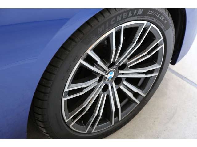 ＢＭＷ　３２０ｄ　ｘＤｒｉｖｅ　Ｍスポーツ　入庫しました！ハイラインＰＫＧ　コンフォートＰＫＧ　ドライビングアシストプロ　ナビ　ＴＶ　バックカメラ　装備充実です！お気軽にお問い合わせください！