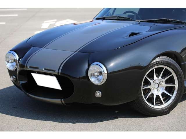 ユーノスロードスター　NA6　コブラフェイス　全塗装　ストライプラッピング　社外ホイール　ナルディステアリング　カスタム多数のお車です！お気軽にお問い合わせください！